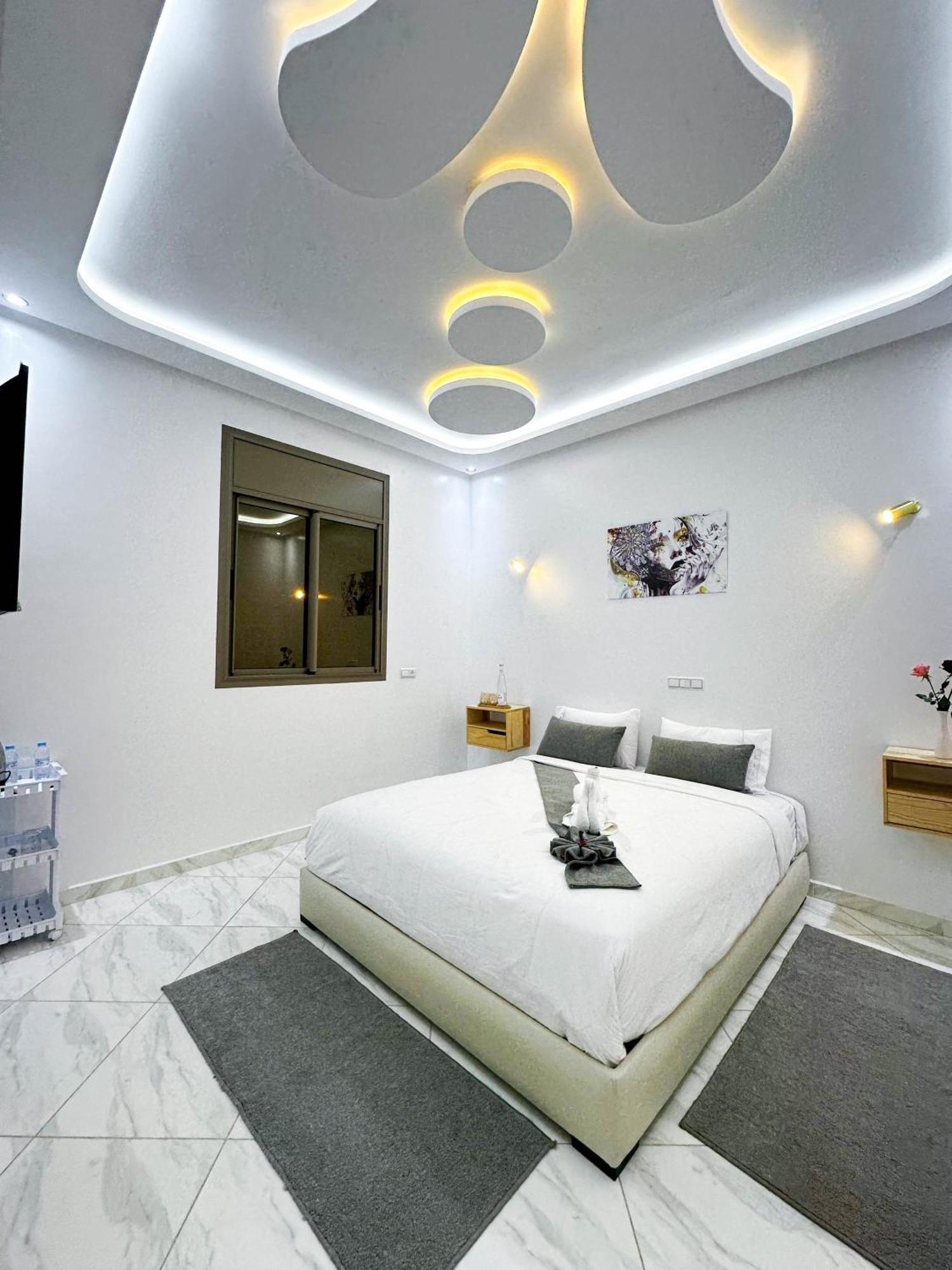 דאחלה Hotel Apartment America מראה חיצוני תמונה