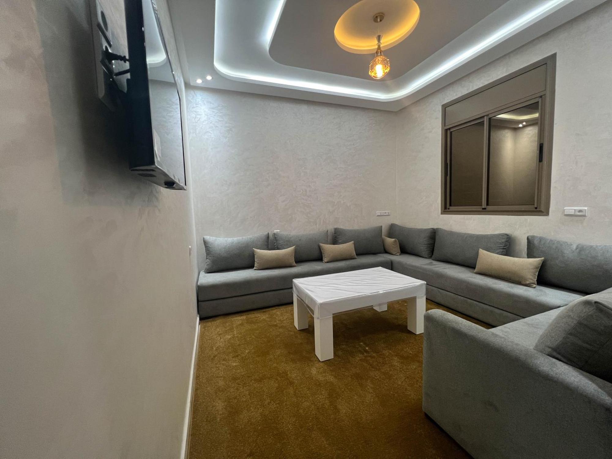 דאחלה Hotel Apartment America מראה חיצוני תמונה
