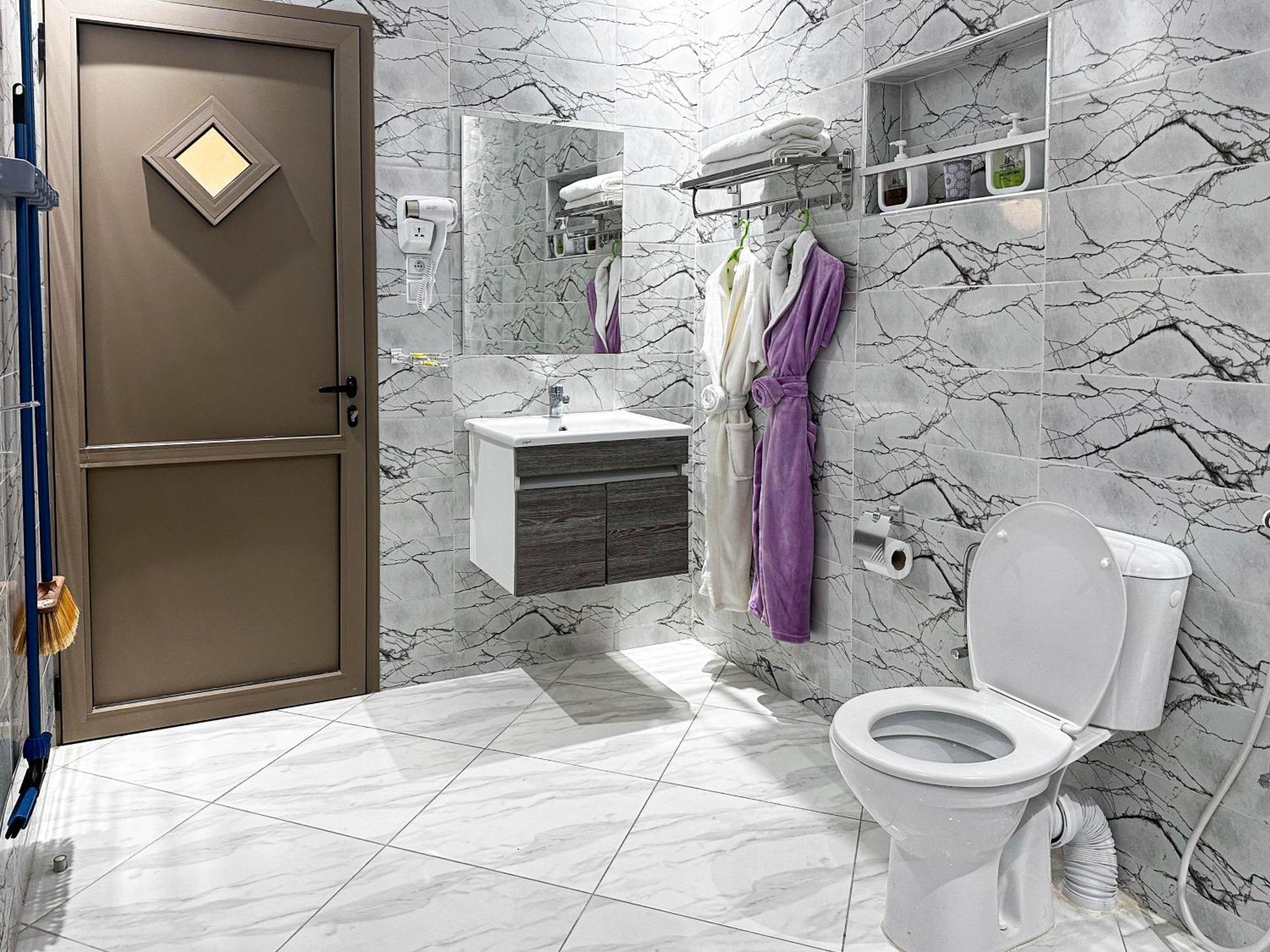 דאחלה Hotel Apartment America מראה חיצוני תמונה