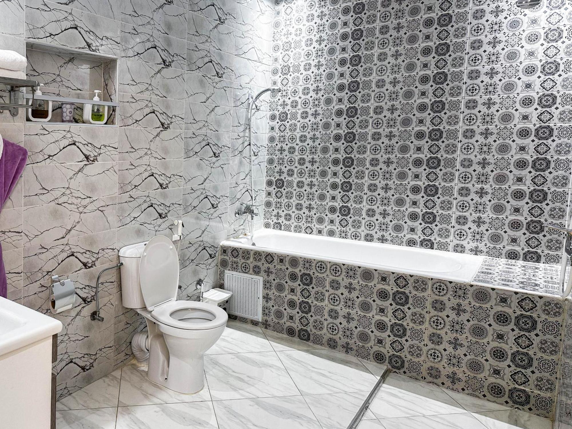 דאחלה Hotel Apartment America מראה חיצוני תמונה