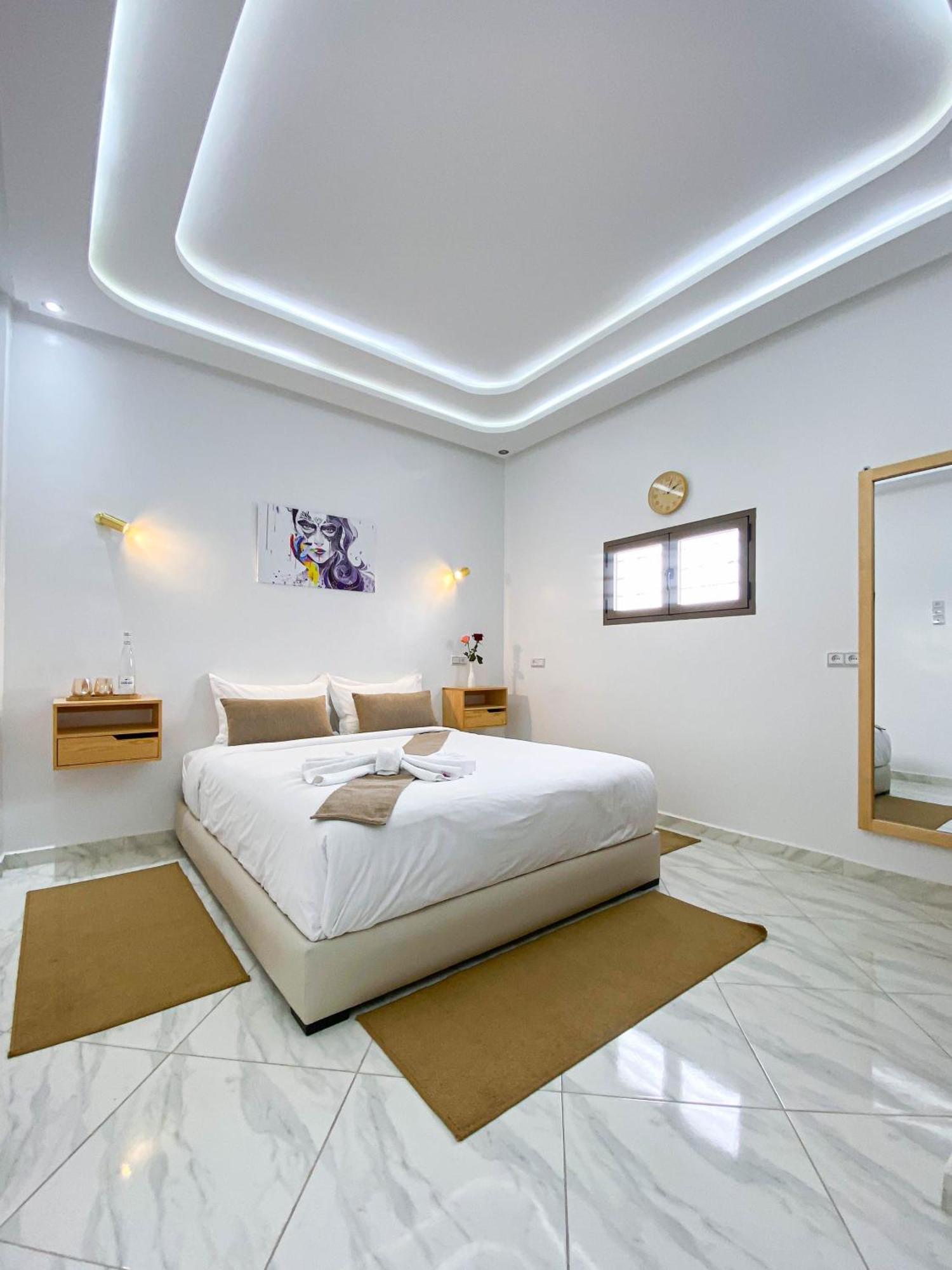 דאחלה Hotel Apartment America מראה חיצוני תמונה