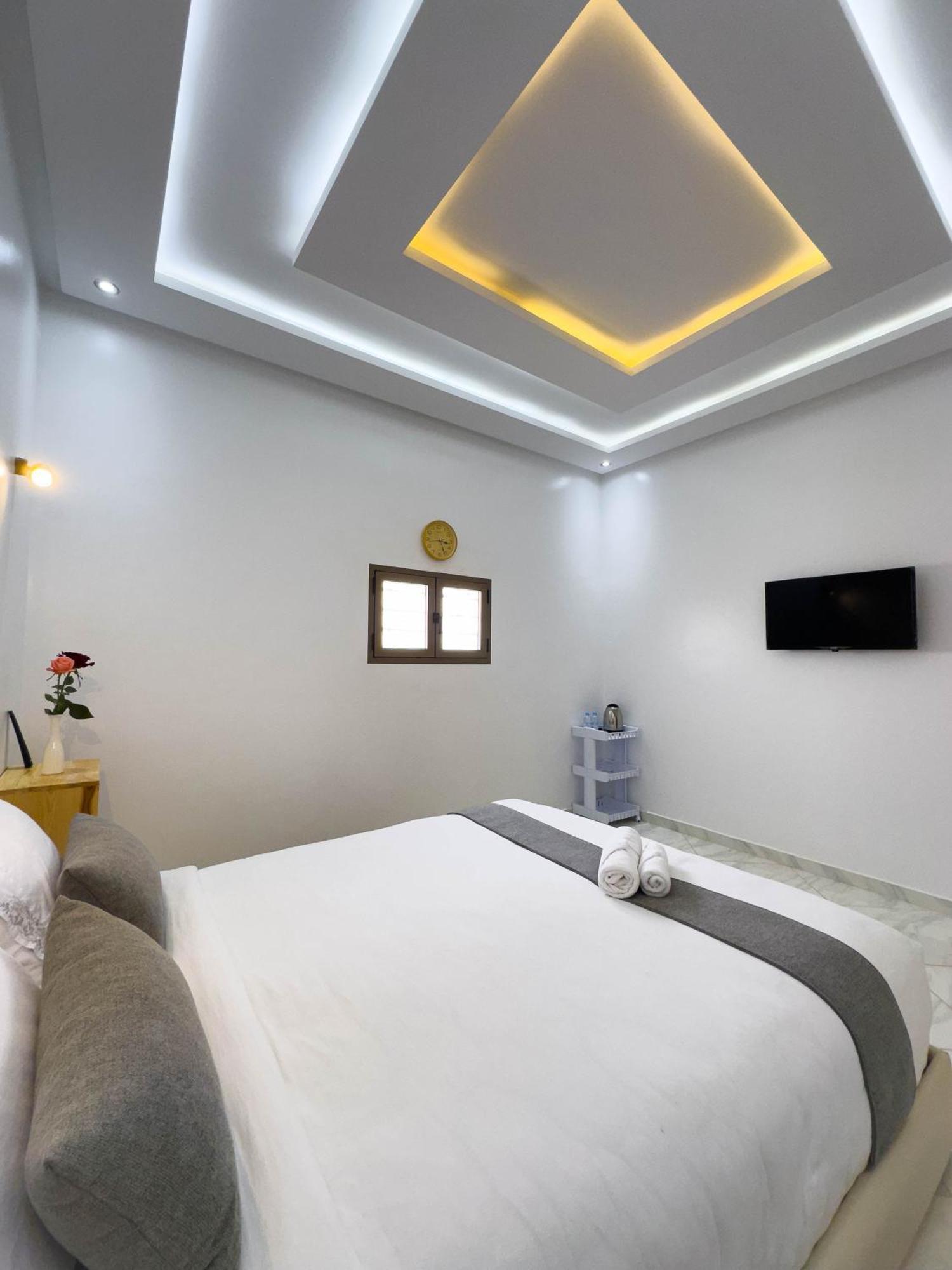 דאחלה Hotel Apartment America מראה חיצוני תמונה