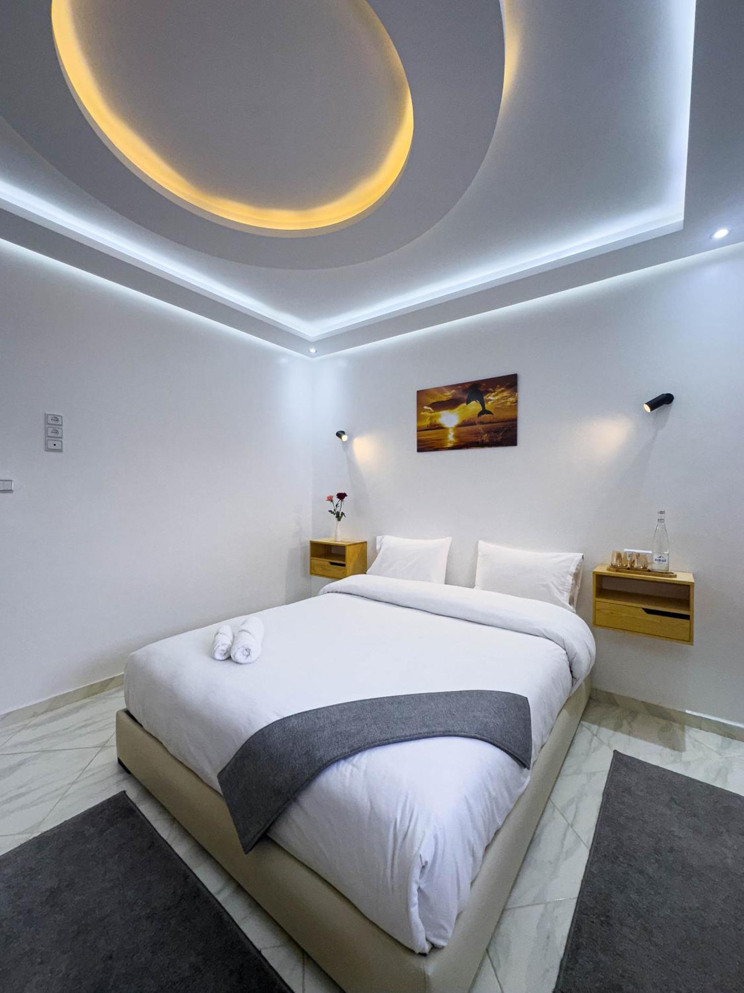 דאחלה Hotel Apartment America מראה חיצוני תמונה