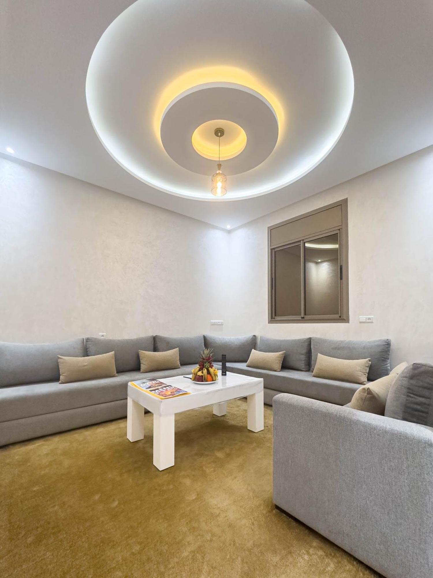 דאחלה Hotel Apartment America מראה חיצוני תמונה