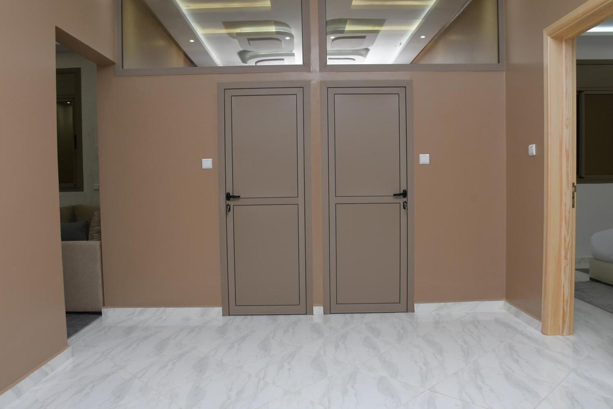 דאחלה Hotel Apartment America מראה חיצוני תמונה