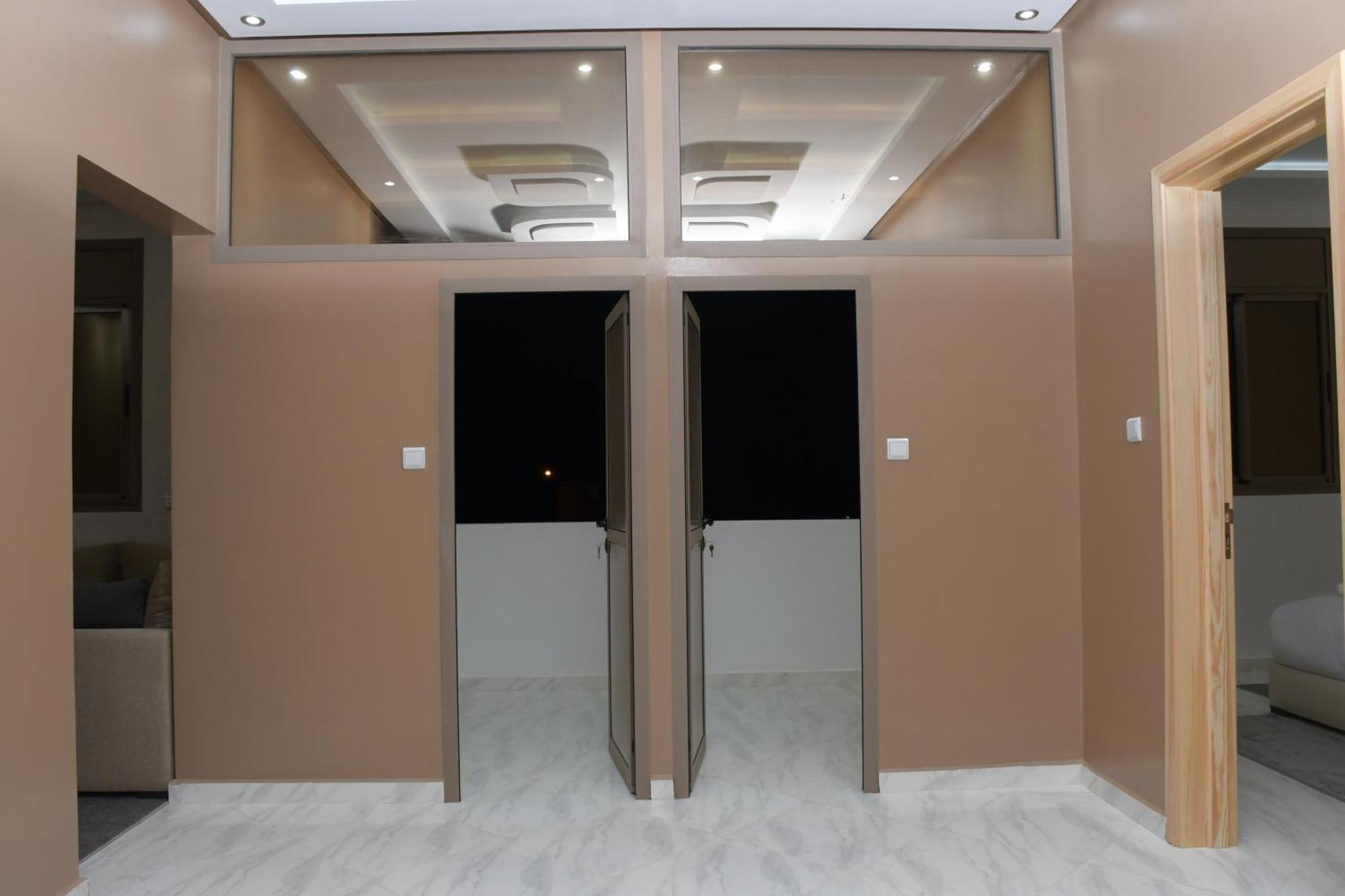 דאחלה Hotel Apartment America מראה חיצוני תמונה