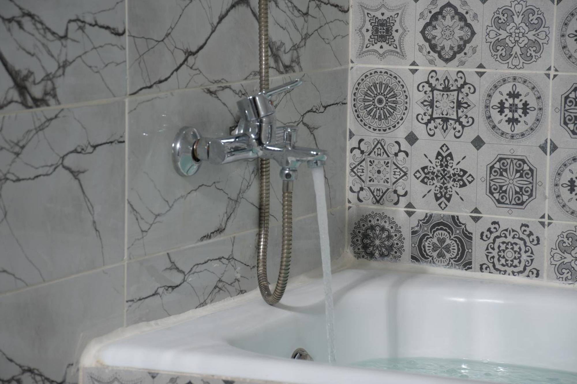 דאחלה Hotel Apartment America מראה חיצוני תמונה