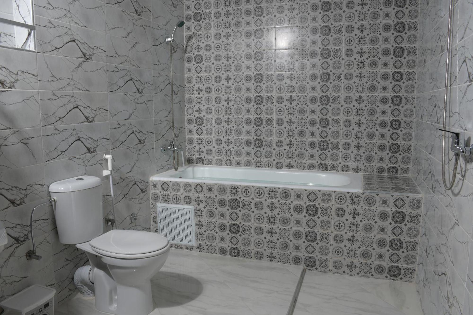 דאחלה Hotel Apartment America מראה חיצוני תמונה