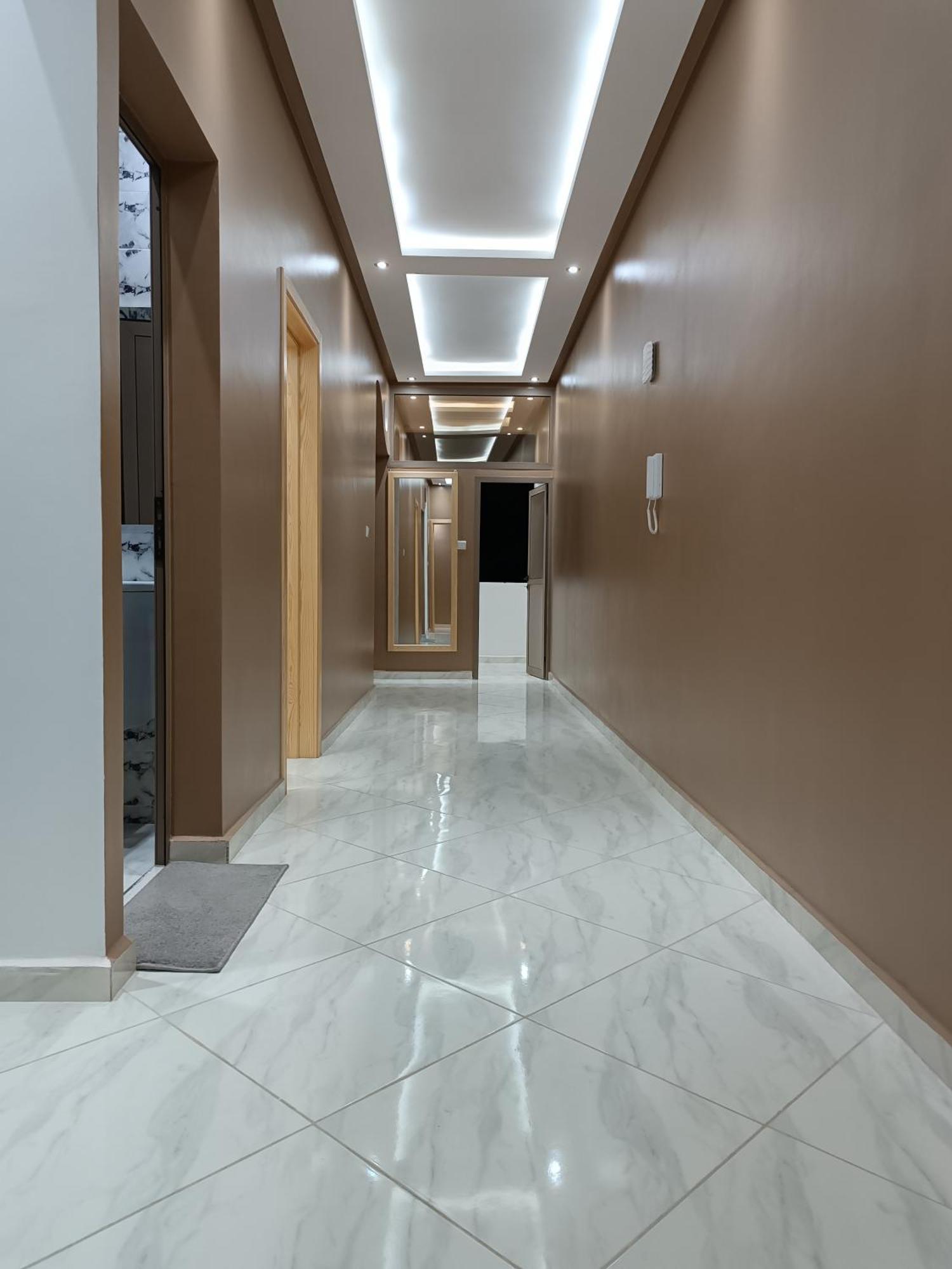 דאחלה Hotel Apartment America מראה חיצוני תמונה