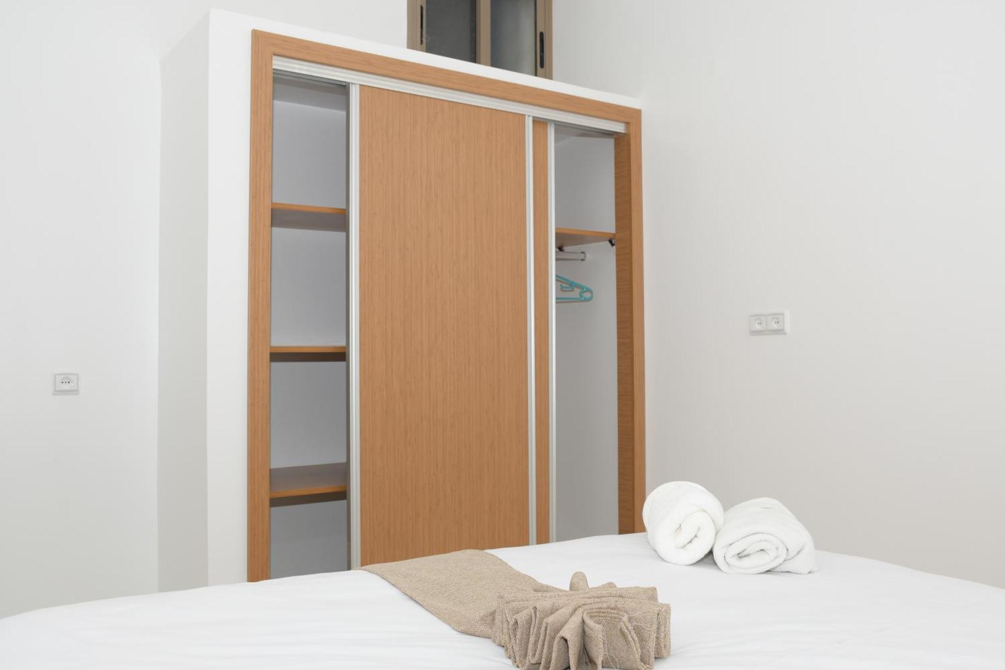 דאחלה Hotel Apartment America מראה חיצוני תמונה