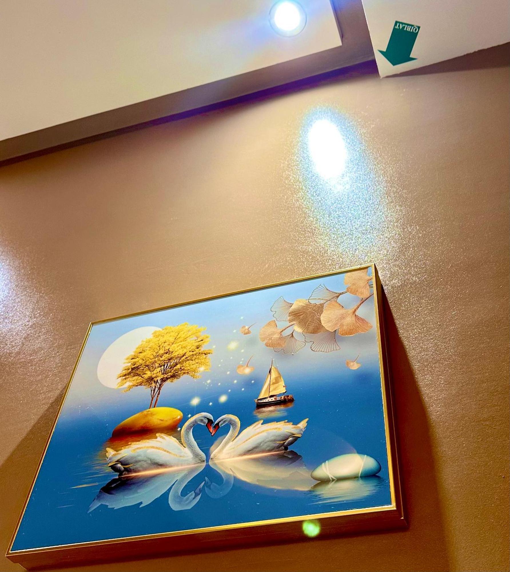 דאחלה Hotel Apartment America מראה חיצוני תמונה